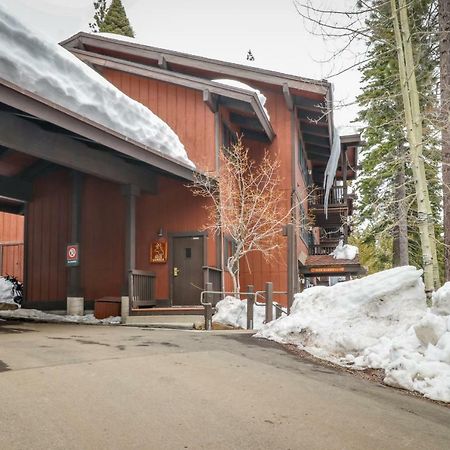 Granlibakken Elegance Apartment Tahoe City Exterior photo