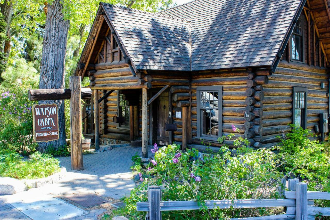 Granlibakken Elegance Apartment Tahoe City Exterior photo